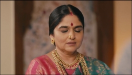 Ganga Mayi Ki Betiyan - 4th November 2025